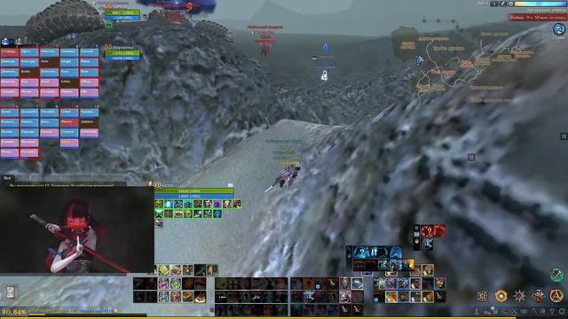 Archeage 23/05/22 АААААААА.....Кидаю таргет бабл на Зло смотреть онлайн