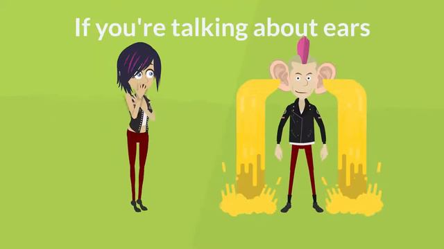 Rock Out To The Adjectives Song For Children! Learn English Grammar With This Catchy Tune! смотреть онлайн