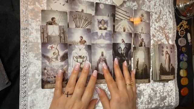 Ваша ЖЕНЩИНА! ПРОШЛОЕ, НАСТОЯЩЕЕ, БУДУЩЕЕ‼️ Общее БУДУЩЕЕ глазами ЖЕНЩИНЫ смотреть онлайн