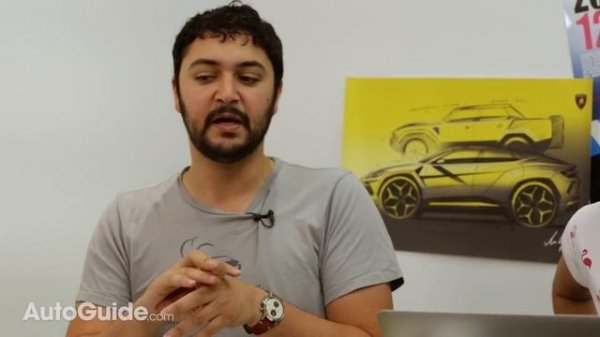 The AutoGuide Show Ep.5: Lexus UX, 3-Row SUV Showdown, BMW M5 and Why You Need Winter Tires