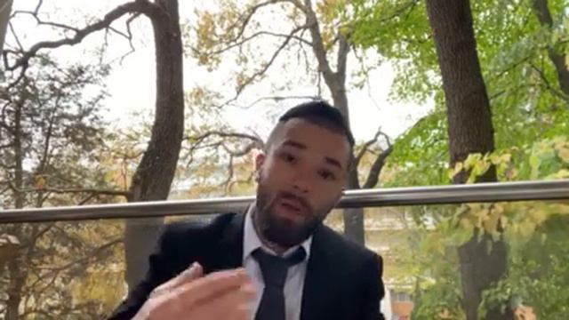 Урок 52. Я всё видел. Что теперь делать? Хафец Хаим. Законы достойной речи. смотреть онлайн