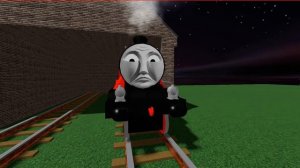 Roblox Sodor Fallout Brothers Escaping