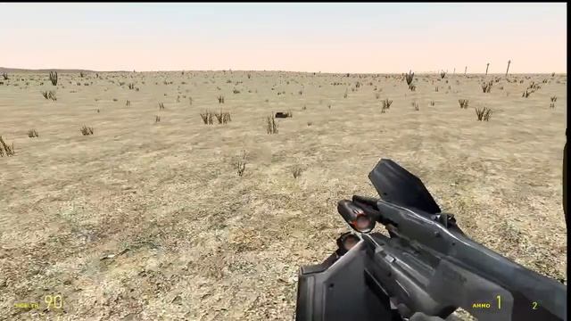 Gmod Rope Stuff смотреть онлайн