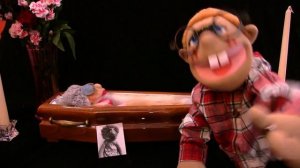 SML Movie: The Funeral!