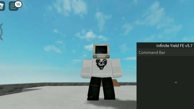 infinite yield fixer no stuck screen | roblox ragdoll engine смотреть онлайн