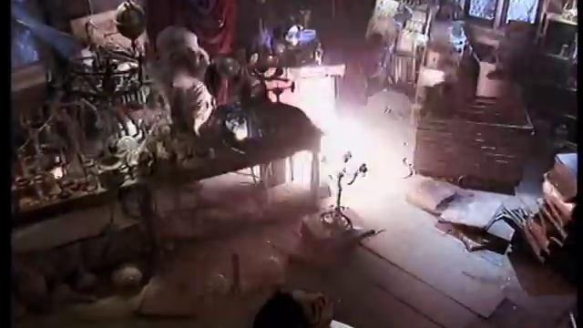 Tasmin Archer - Sleeping Satellite (Original Video) смотреть онлайн