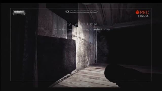 Вальпургиева ночь - Лимонка играет в "Slender: The Arrival" смотреть онлайн