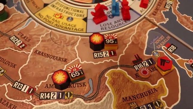 War Room Game 11 Global смотреть онлайн