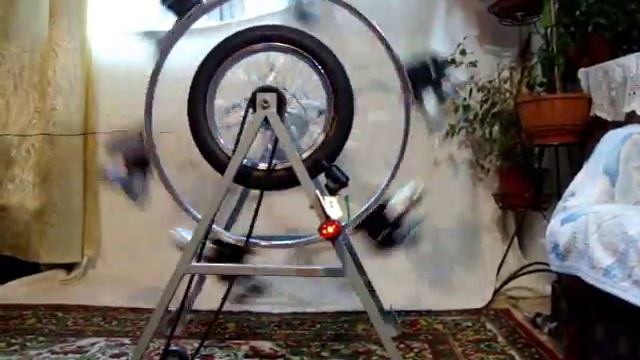 Gravitational engine 6 (6 Active Elements) смотреть онлайн