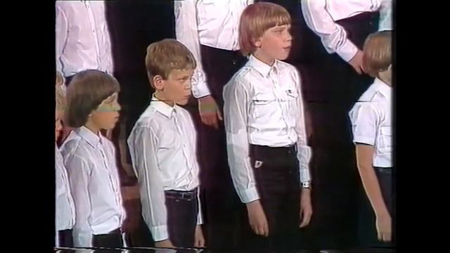 Johannes Brahms, In stiller Nacht смотреть онлайн