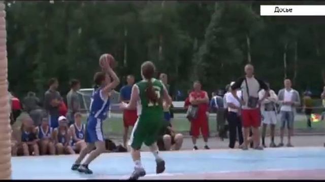 8 июля летняя Олимпиада сельских спортсменов стартует в крае смотреть онлайн