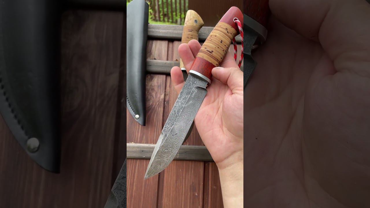 Ножи из дамасской стали/тел.для заказа 89040498854 Viber, what’s, телеграмм смотреть онлайн