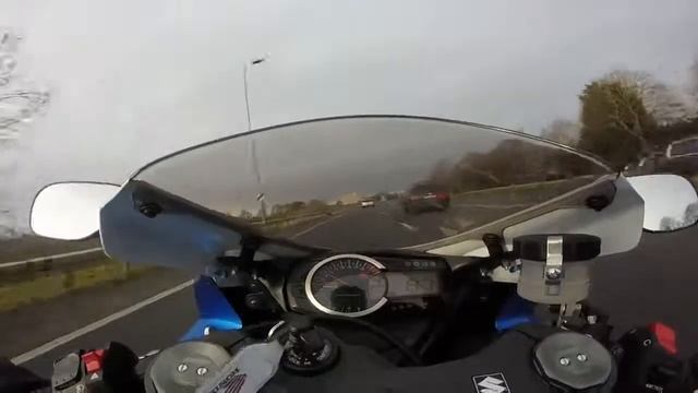Gsxr 600 l1 gopro ride смотреть онлайн
