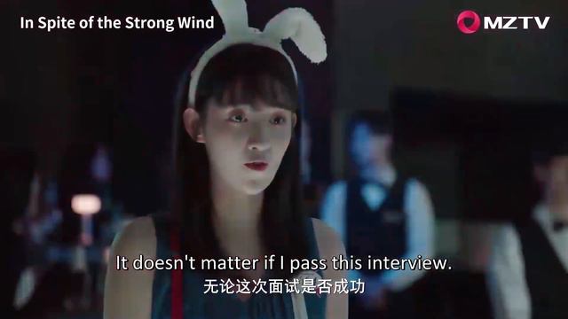 女孩应聘工作能力受质疑，没想到她出色的应变能力让所有人对她刮目相看 🥰 中国电视剧 смотреть онлайн