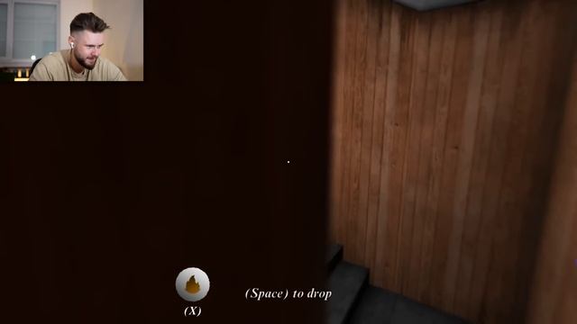 СБЕЖАЛ ОТ БАБКИ и ДЕДА! Или нет? // GRANNY 5 #2 смотреть онлайн