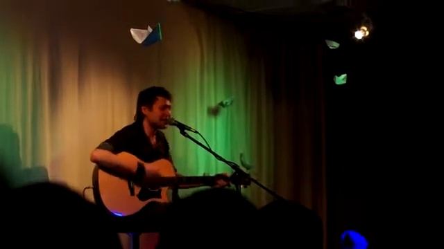 Макс ИвАнов ребята знают Киров 10.03.13г смотреть онлайн