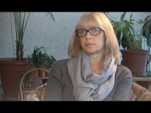 Вера Глаголева. Штрихи к портрету (05.06.16)