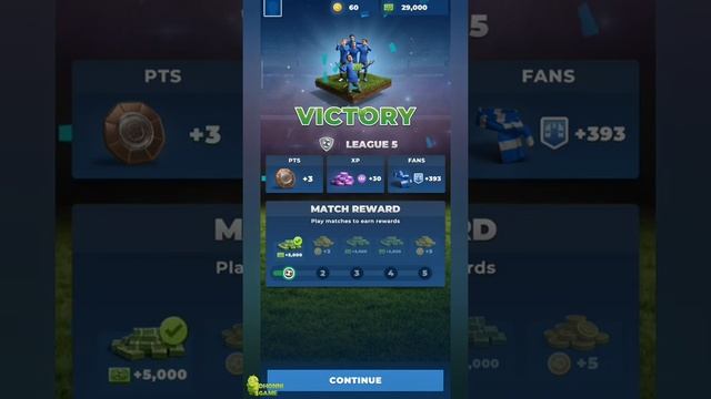 Matchday Football Manager Game - Gameplay Android/iOS & APK Download | Licensed by FIFPro смотреть онлайн