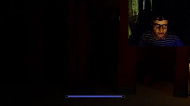 Ок, страшный. Луна переубедила//FNAF 9: SECURITY BREACH смотреть онлайн
