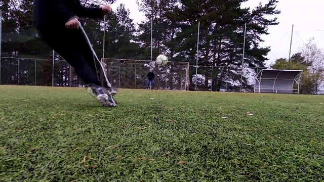 УДАРЫ ПО ВОРОТАМ/НАРЕЗКА №4 ? смотреть онлайн