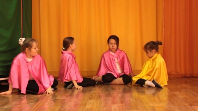 Певец своего края, природы и людей смотреть онлайн