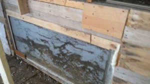 Курятник своими руками  Личный опыт