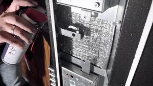 Замена замка в двери Эльбор! Разбор/Сбор двери