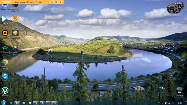 Где скачать майнкрафт бесплатно 1.9.4!!!!!!!!!! смотреть онлайн