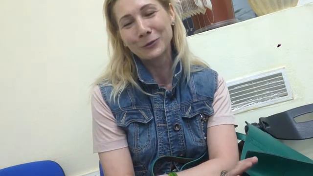 Отзыв Татьяны о тренинге "Откровенно о деньгах и о Вашем будущем", Москва смотреть онлайн