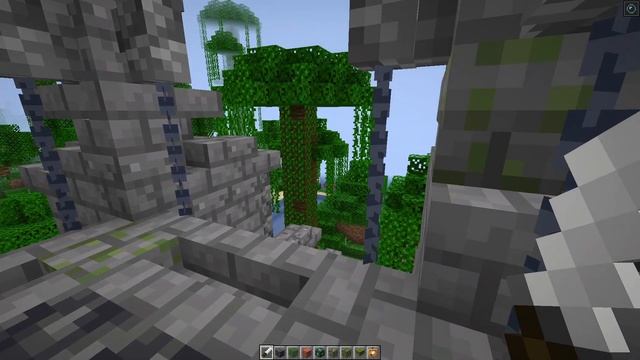 [1.17+] Top 5 Best Texture Packs for Minecraft 1.17 | Minecraft Resource Packs 1.17 смотреть онлайн
