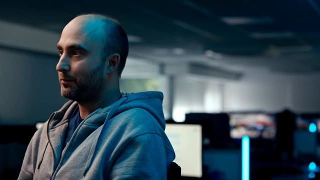 Cloud Imperium Games: Spotlight - Wilmslow, UK смотреть онлайн