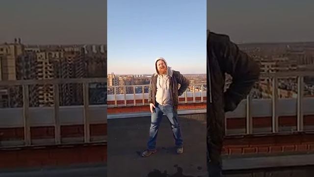 Медведчик и Медведь