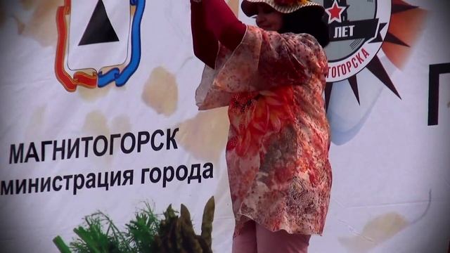 Дары Осени 2018 смотреть онлайн