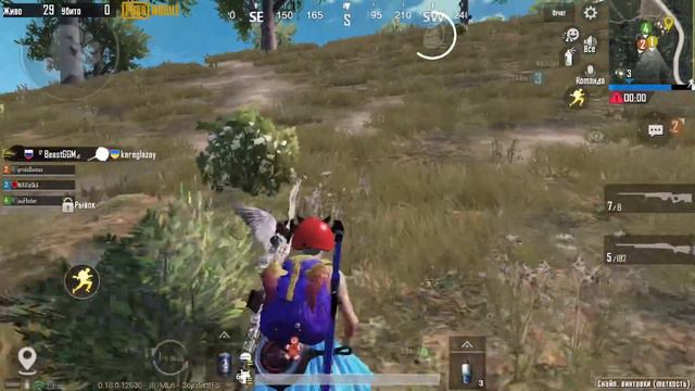 Веселье в снайперском учении😁 смотреть онлайн