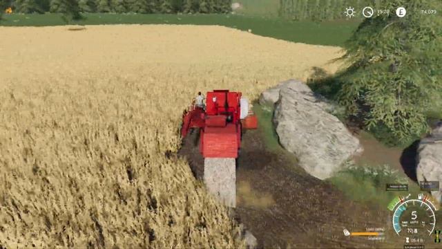 MODDERS KEEP THIS FARM ALIVE! - Survival Challenge | Episode 40 смотреть онлайн