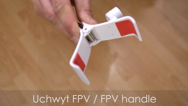 SKY Hunter 2 FPV Drone UNBOXING PL / EN смотреть онлайн