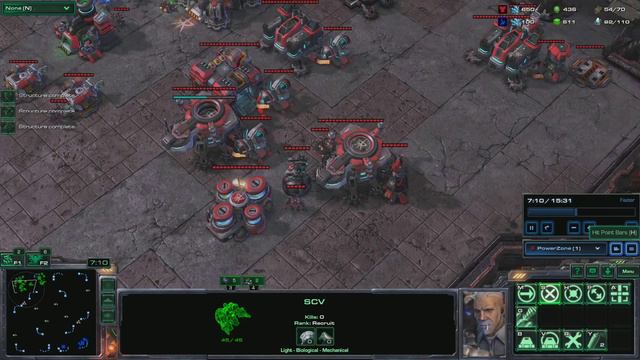 STARCRAFT 2 VIDEO ice capture 20230601 184444 SC2 x64 3 смотреть онлайн