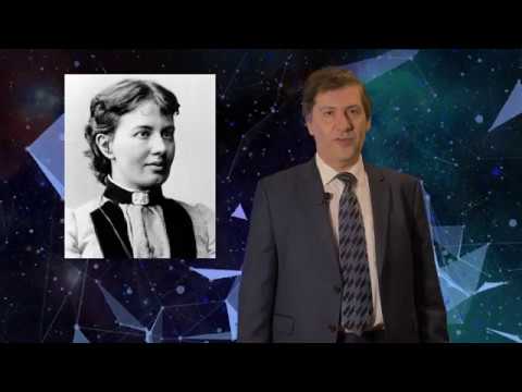«Золотое сечение». Авторская программа Игоря Клебанова. Седьмой выпуск.