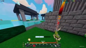 Худшая роблокс бедварс обнова.