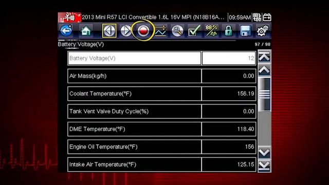 Scanner Data in PID View: ETHOS® PRO (Pt. 3/7) | Snap-on® Training Solutions® смотреть онлайн