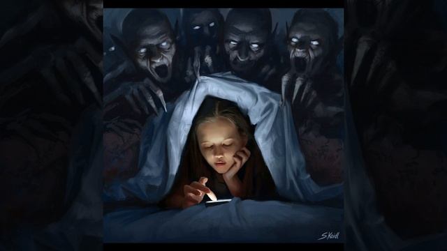 Наши ночные кошмары.... смотреть онлайн
