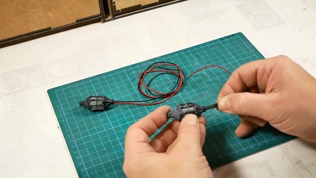 Летучий Голландец Видео инструкция по сборке Часть 24 смотреть онлайн