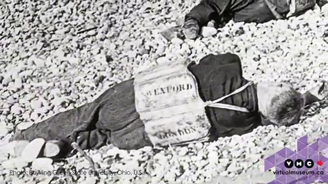 The Great Storm of 1913 - History Matters смотреть онлайн