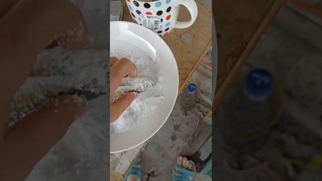 Как правильно засолить рыбу после рыбалки. смотреть онлайн