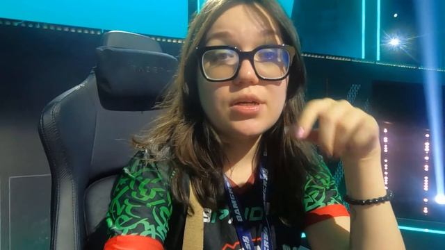 Дорога в Эр-Рияд и выход в плей-офф, 9Pandas VLOG №1 @ Riyadh Masters 2023 смотреть онлайн