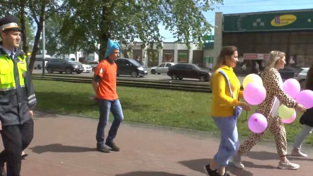 Незнайка на каникулах