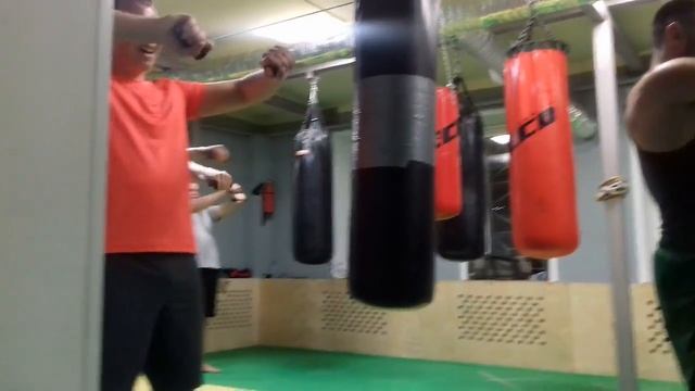 Ск Мир Бокса Тверь смотреть онлайн