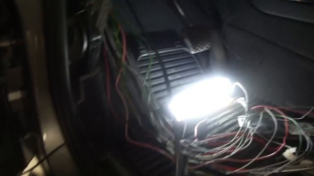 Противоугонный комплекс за 50 000 руб. смотреть онлайн