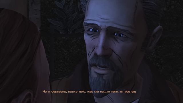 Про что был The Walking Dead: 400 Days смотреть онлайн