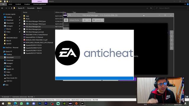 Come giocare a FIFA 23 con le SQUADRE DI INAZUMA ELEVEN! (Inazuma Eleven X Fifa 23 Mod Download) смотреть онлайн